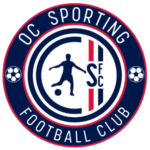 OC Sporting FC White