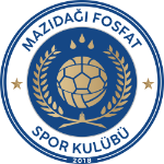 Mazıdağı Fosfat SK U19