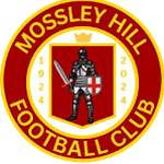 Mossley Hill Athletic U23