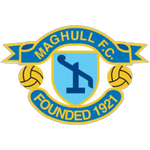 Maghull Reserves