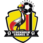 Stockholm Cranes IF