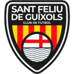 Sant Feliu de Guíxols U16