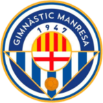 Gimnàstic Manresa U16