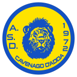 Cavenago D’adda 1972
