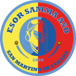 Esorsamma