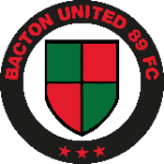 Bacton United 89