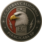 EC Glebas Califórnia