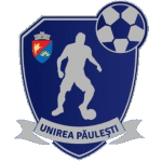 AFC Unirea Păulești U19
