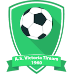 AS Victoria Tiream U19
