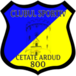 ACS Cetate 800 Ardud U19