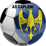 AS Căpleni U19