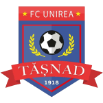 AFC Unirea 08 Tășnad U19
