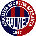 AS Speranța Halmeu U19