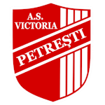 AS Victoria Petrești U19