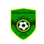 ESC Alfredo Rojas CCVI U15
