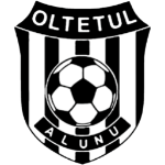 CS Oltețul Alunu U19