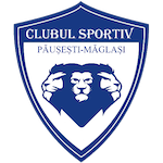 ACS Păușești Măglași U19