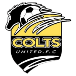 Colts United FC