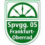 SpVgg 05 Oberrad U15