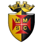 Mem Martins SC U15