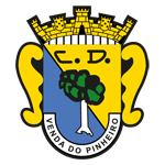 CD Venda Pinheiro U15