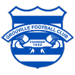 Grouville FC Reserves