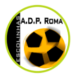 AD Pedro Roma B U15