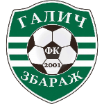 FC Halych Zbarazh