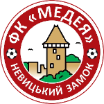 FC Medeia–Nevytskyi Zamok