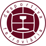 Desportiva Ferroviária U17