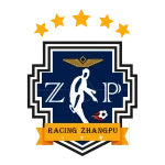 Racing Kunshan Zhangpu