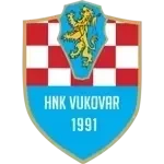 HNK Vukovar 1991 U8