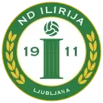 ND Ilirija 1911 U11