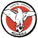NA Međimurje 2 U11