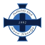 Junior Novo Naselje
Valjevo U17