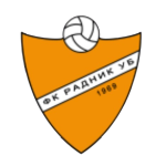 Radnik Ub U17