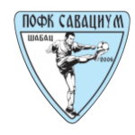 POFK Savacium U17