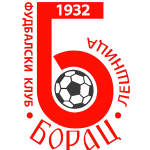 Borac Lešnica U17