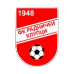 Radnički Klupci U17