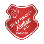 Budućnost Krušik 2014 Valjevo U17