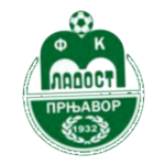 Mladost
Prnjavor U17