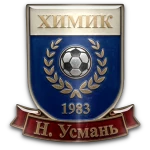 Khimik Novaya Usman