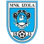 NK Izola U9