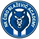 NK Ćiro Academy Bijeli U10