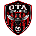 Ota Boca Juniors