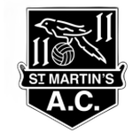St. Martin's AC Veterans