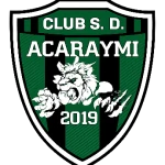Club Acaraymi