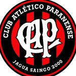 Atletico Paranaense (PY)