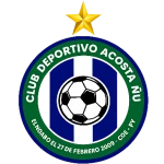 Deportivo Acosta Ñu