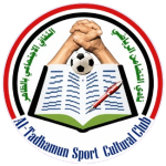 Al Tadhamun Al Mahweet FC
